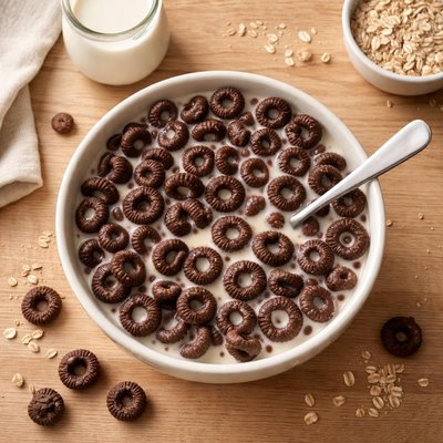 Oreo os oat milk