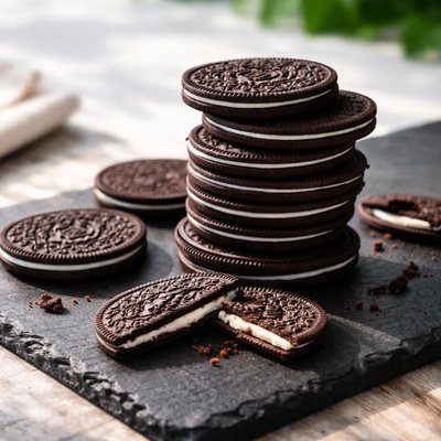 Oreo thin