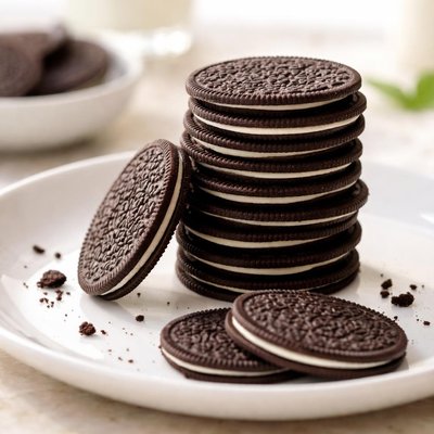 Oreo thins