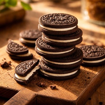 Oreos cookie