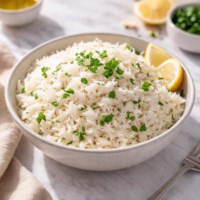 Orez basmati
