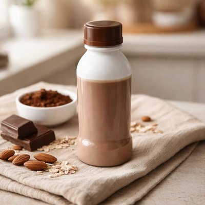 Orgain protein drink