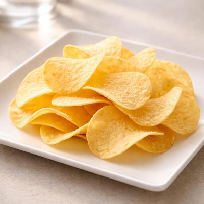 Original pringle chips