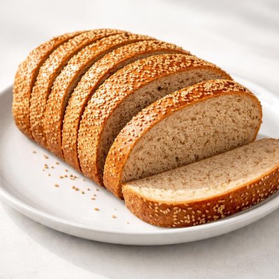 Oroweat Pan con Sésamo