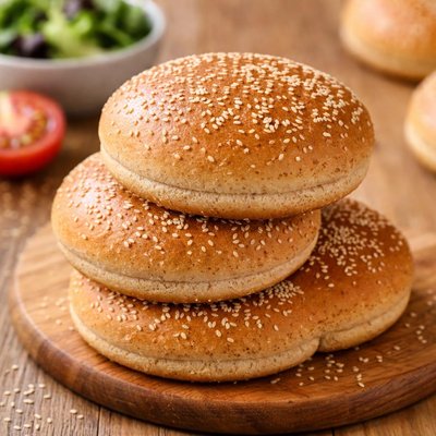 خبز كيتو من أورويت