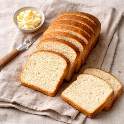Orowheat buttermilk bread