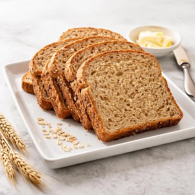Orowheat whole grain bread