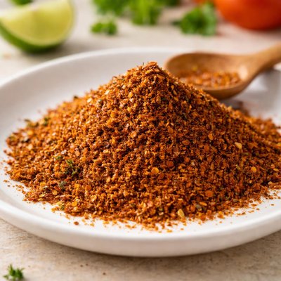 Ortega taco seasoning