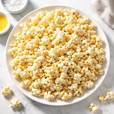 Orville redenbacher popcor