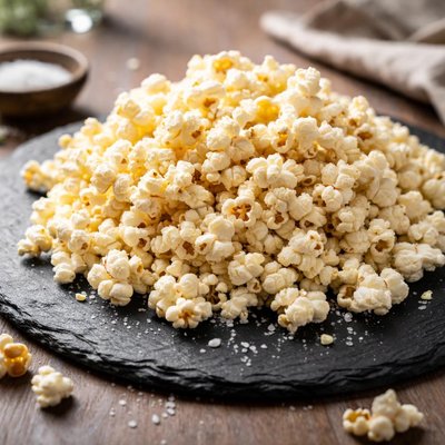 Orville redenbacher popcorn