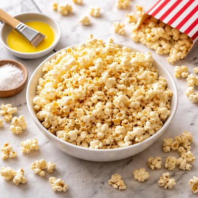 Orville redenbachers