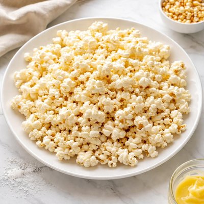 Orville redenbachers popcorn