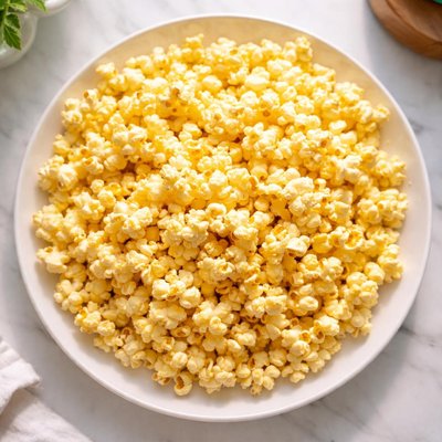 奥尔维尔·雷登巴克电影爆米花