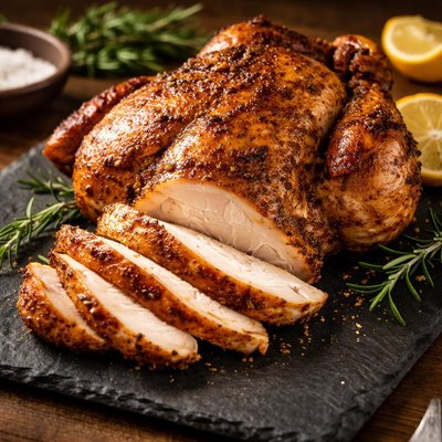 Oscar meyer rotisserie chicken