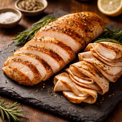 Oscar meyer rotisserie style chicken