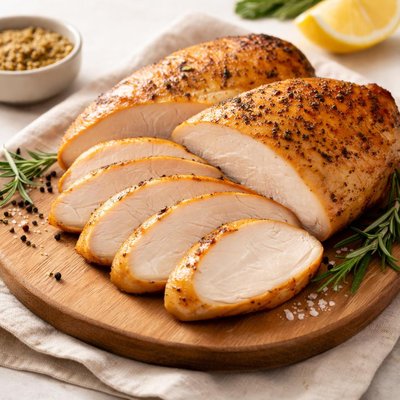 Oscar meyer smoked chicken