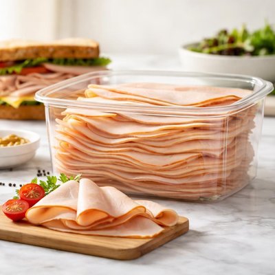 Oscar meyer smoked turkey