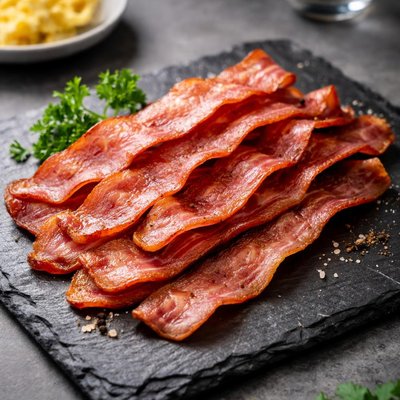 Oscar meyer turkey bacon