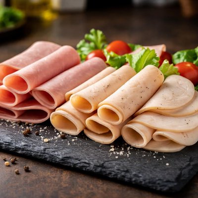 Oscar myers lunch meat