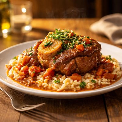 Osso bucco
