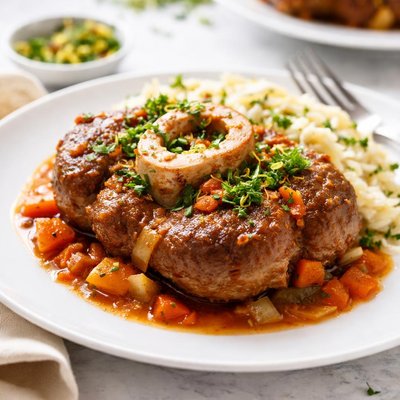 Ossobuco