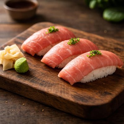Otoro nigiri