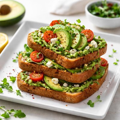 Our family medium roast coffee