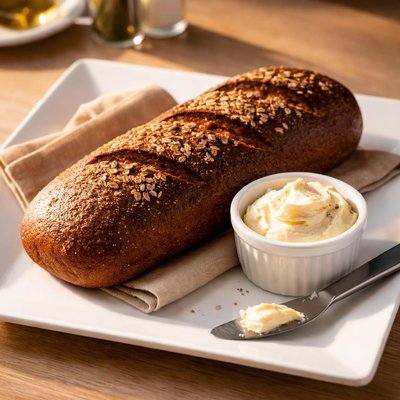 Outback bread and butter