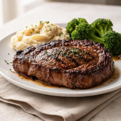 Outback ribeye