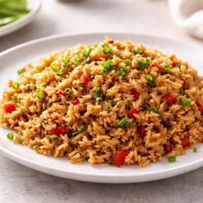 Outback seasoned rice
