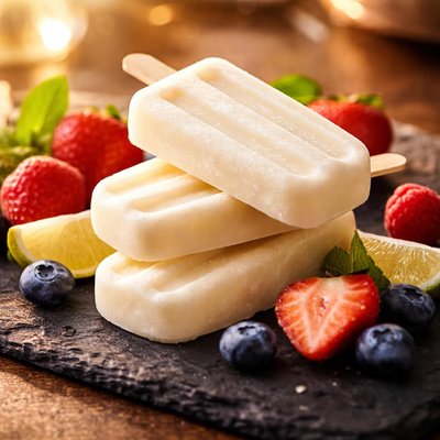 Outshine zero sugar popsicle