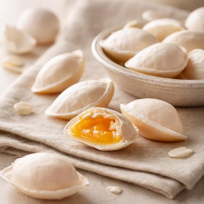 Ovos moles de aveiro