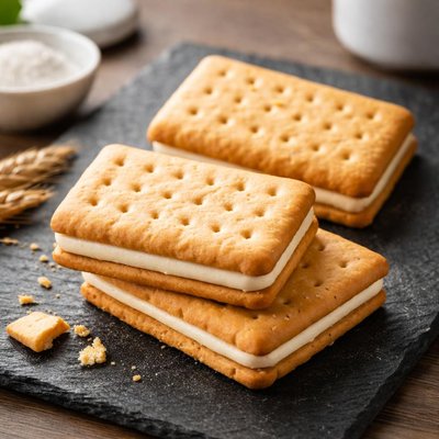 Oxford cabin biscuit