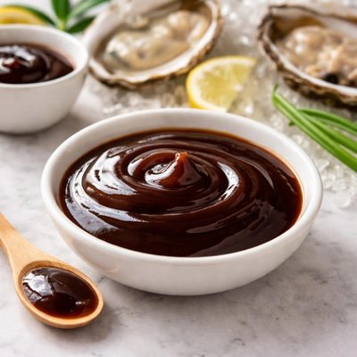 Oyster sauce