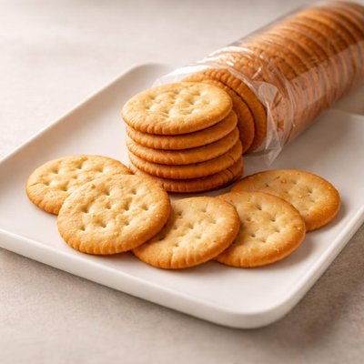 リッツ クラッカー