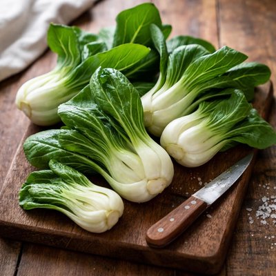 Packchoi