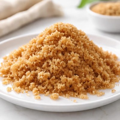 Packed light brown sugar