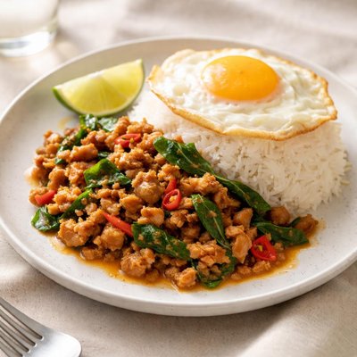 Pad ka prao
