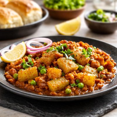 Padval bhaji