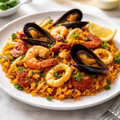 Paella