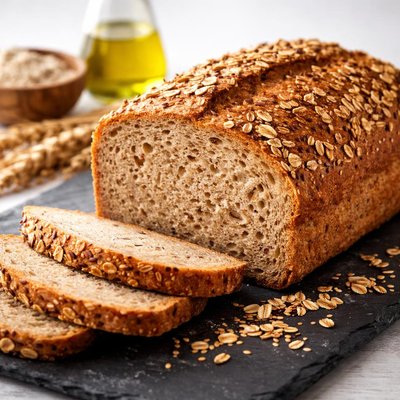 Pan Integral Ecológico