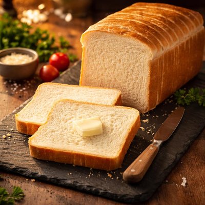 Pain de mie harrys