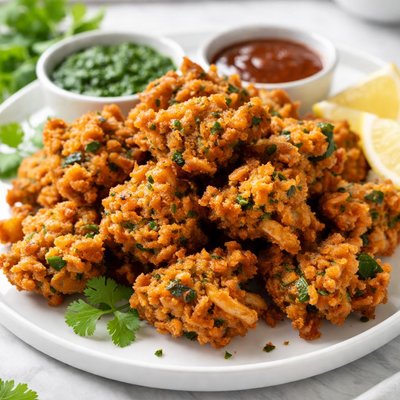 Pakoras