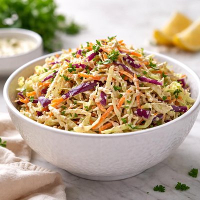 Cole slaw paleo