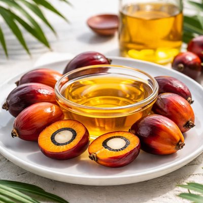 Palm oil