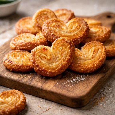 Palmiers intermache