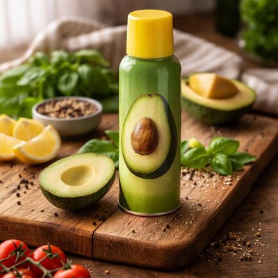 Pam avacado oil spray