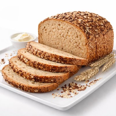 Pan Multigrano Fuchs Light