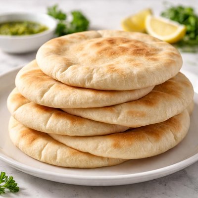 Pan pita