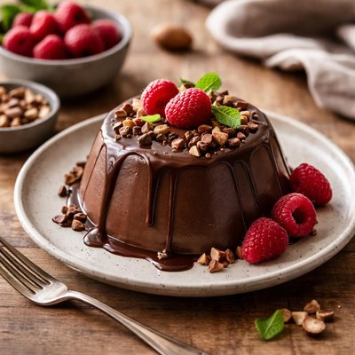 Panichocola Pana chocola Nutrition